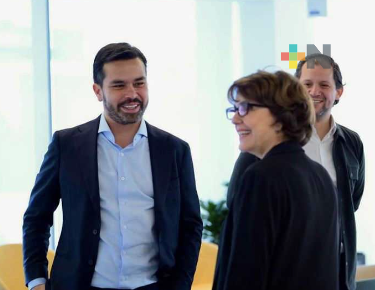 Senadora Patricia Mercado deja de ser vocera del precandidato presidencial Jorge Álvarez